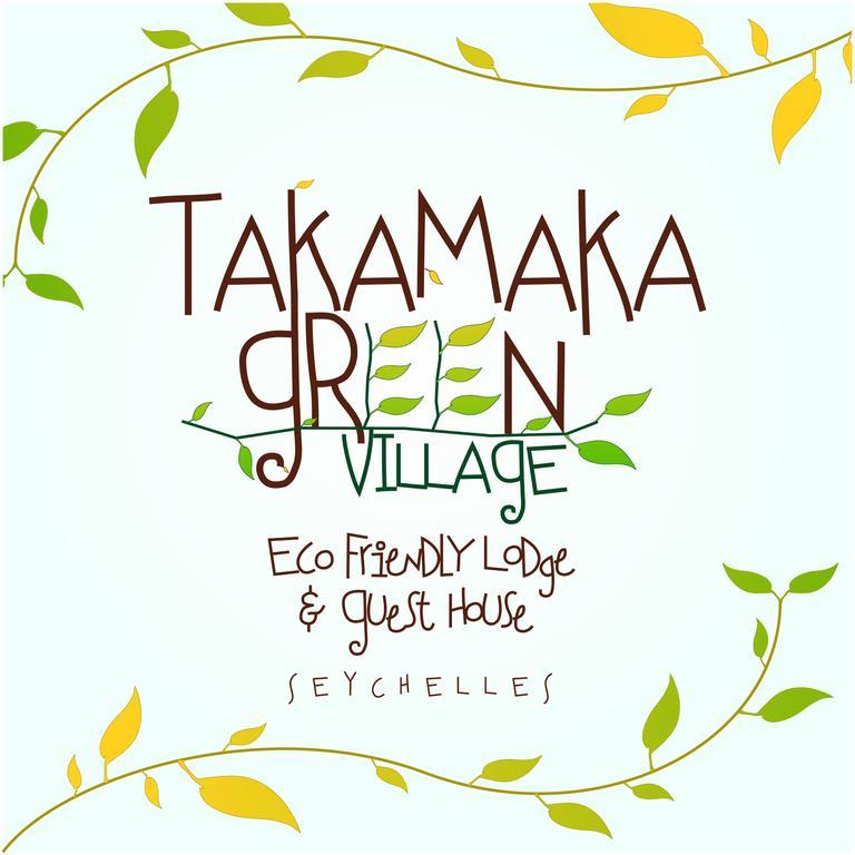 Takamaka Green Village Extérieur photo