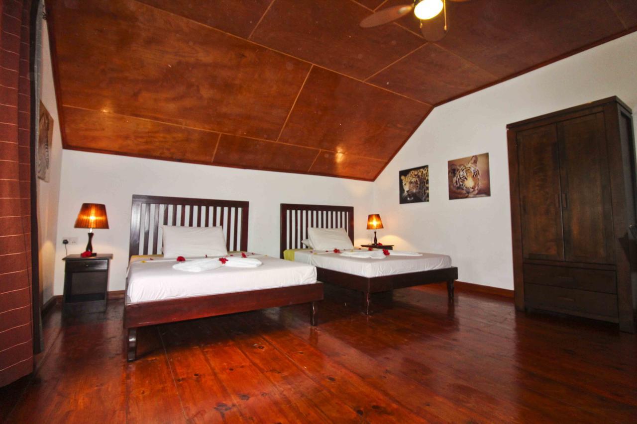 Takamaka Green Village Extérieur photo