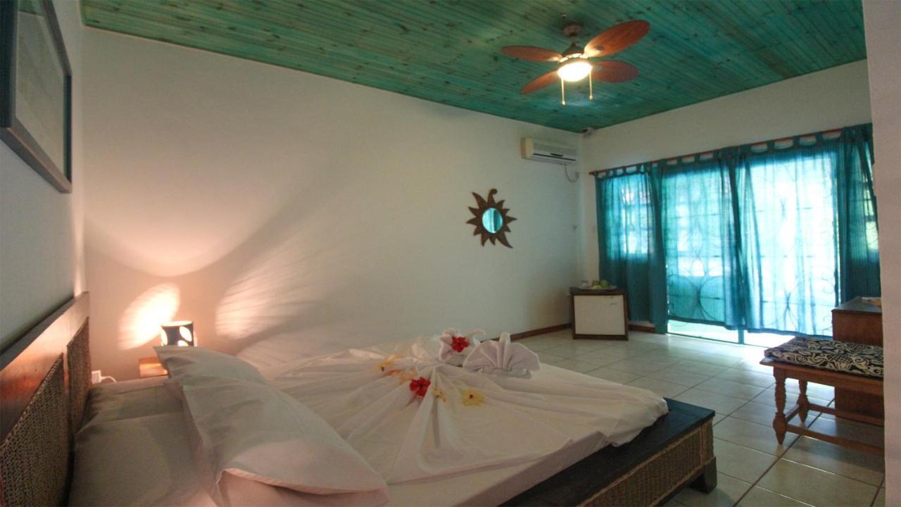 Takamaka Green Village Extérieur photo
